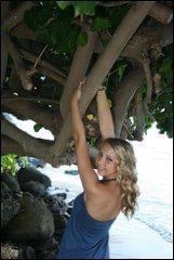 Hailie Scott