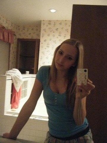 Hailie Scott