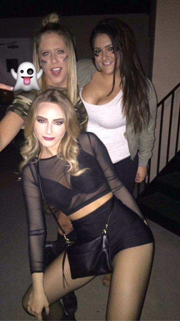 Hailie Scott
