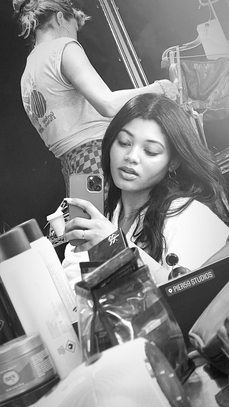 Danielle Herrington