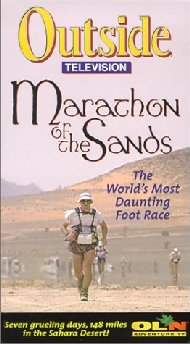 Marathon of the Sands