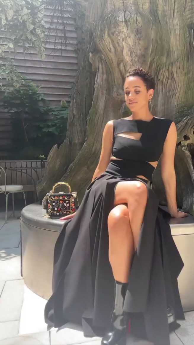 Nathalie Emmanuel