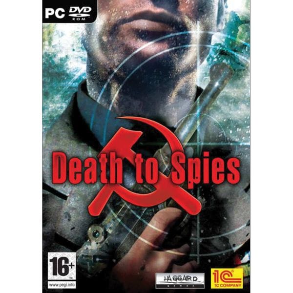 Death to Spies