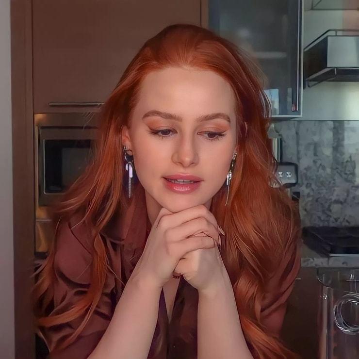 Madelaine Petsch