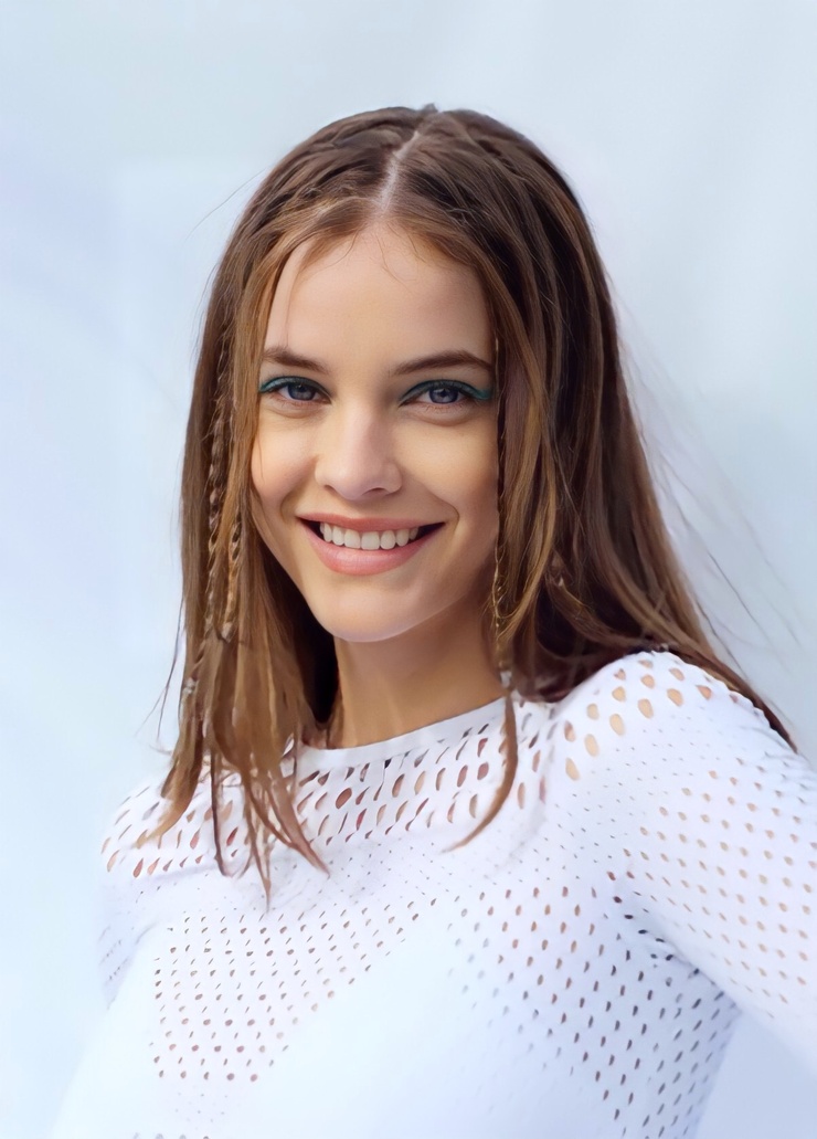 Barbara Palvin Barbara Palvin