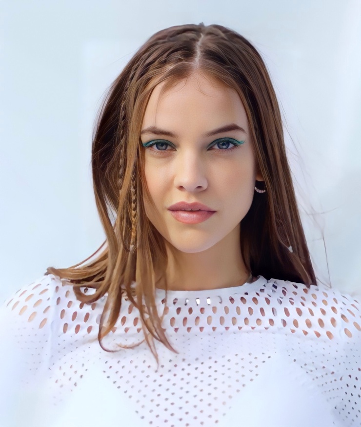 Barbara Palvin