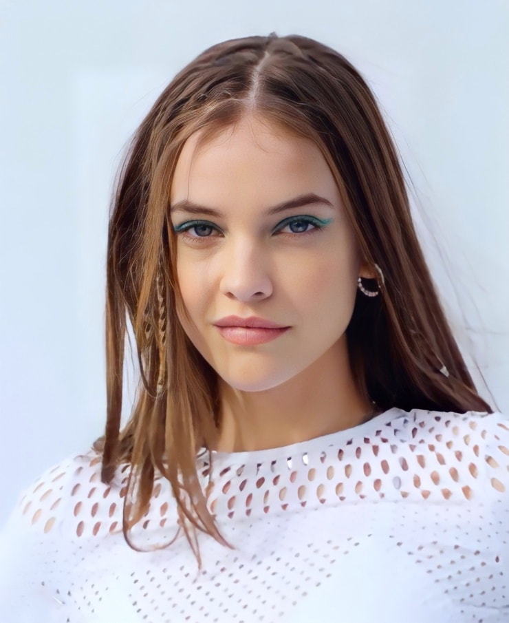 Barbara Palvin Barbara Palvin