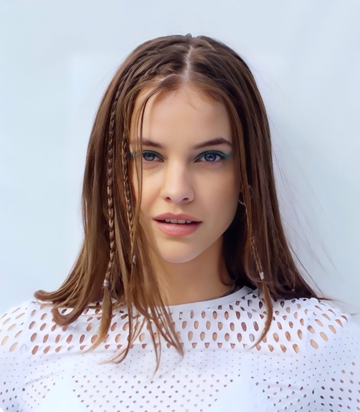 Barbara Palvin