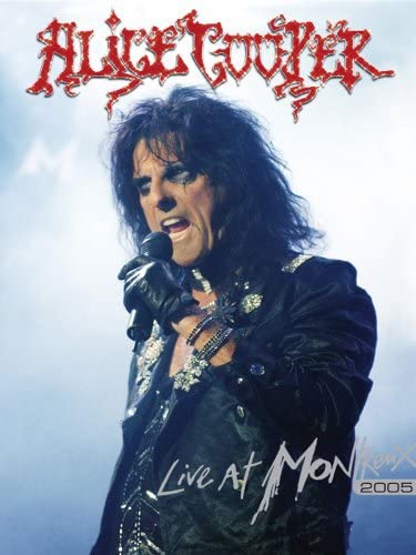 Alice Cooper: Live at Montreux 2005