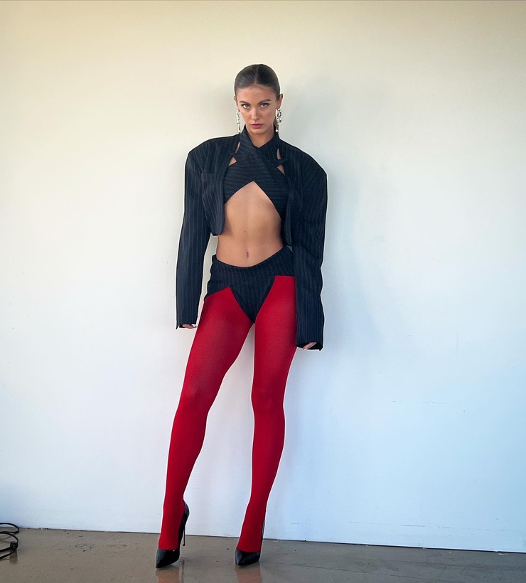 Carmella Rose Carmella Rose