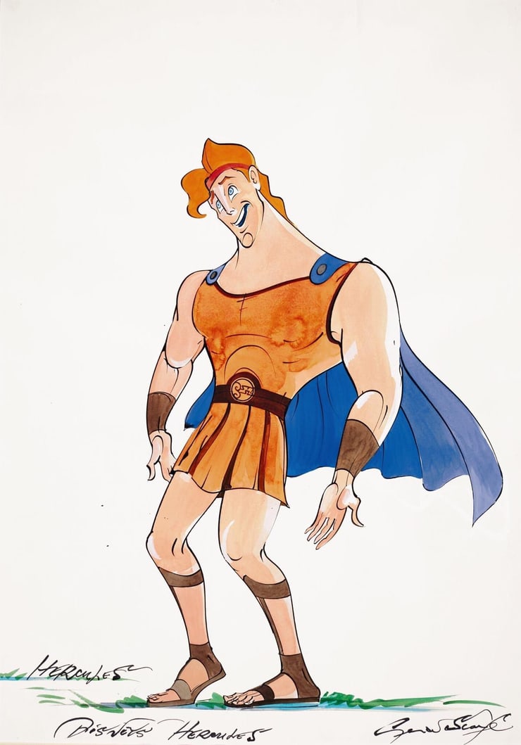 Hercules