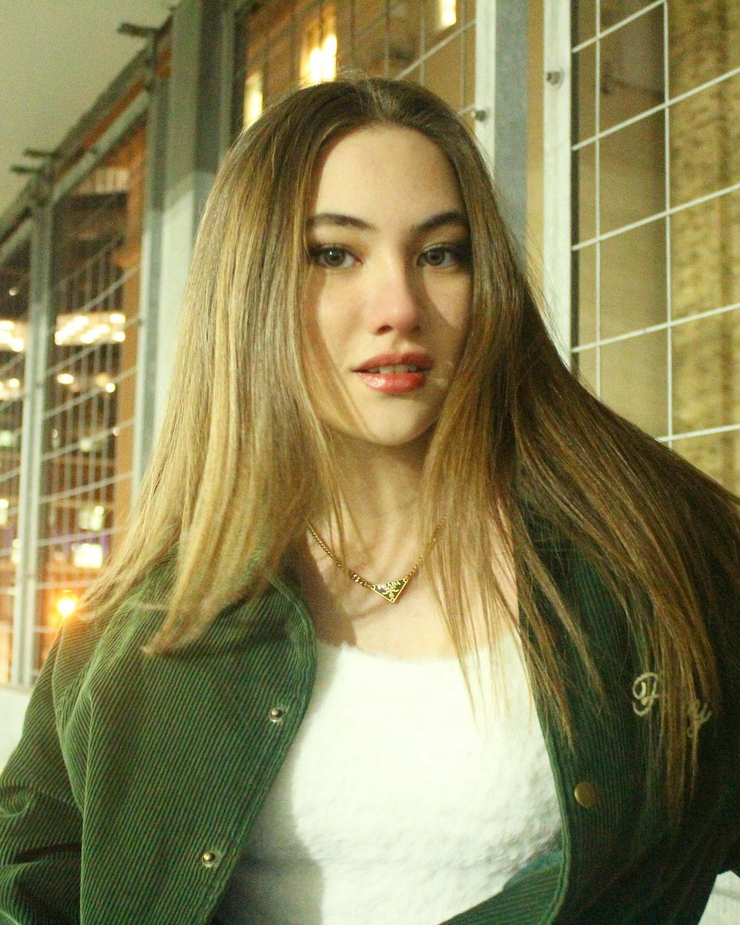 Athena Park