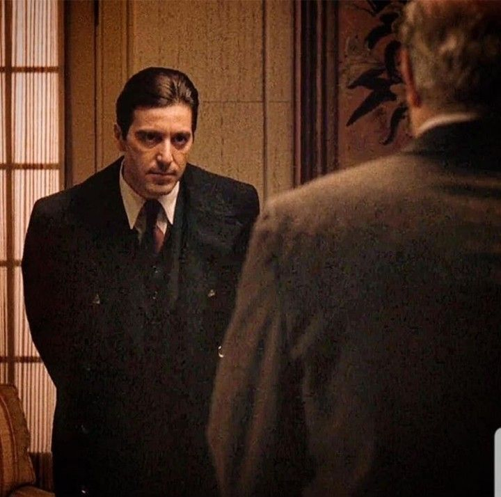 Michael Corleone