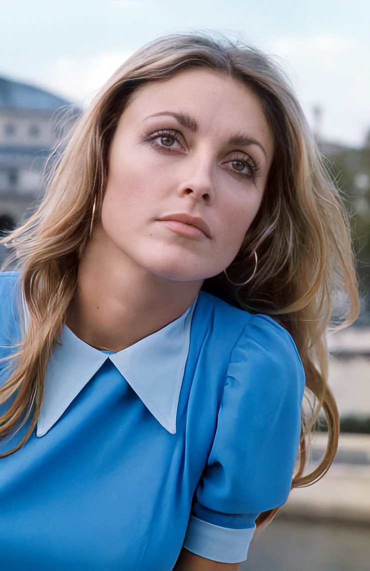 Sharon Tate Sharon Tate
