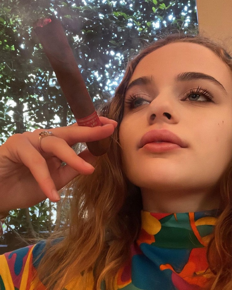 Joey King Joey King