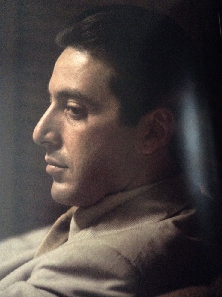 Michael Corleone