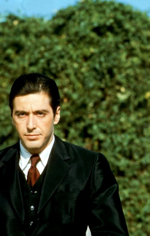 Michael Corleone