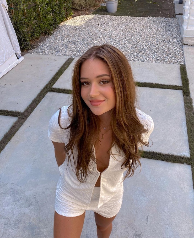 Picture of Riley Lewis