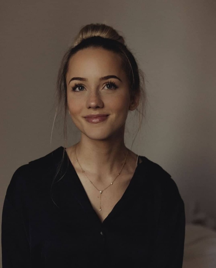 Lisa-Marielle