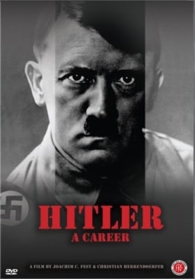 Hitler, a Career