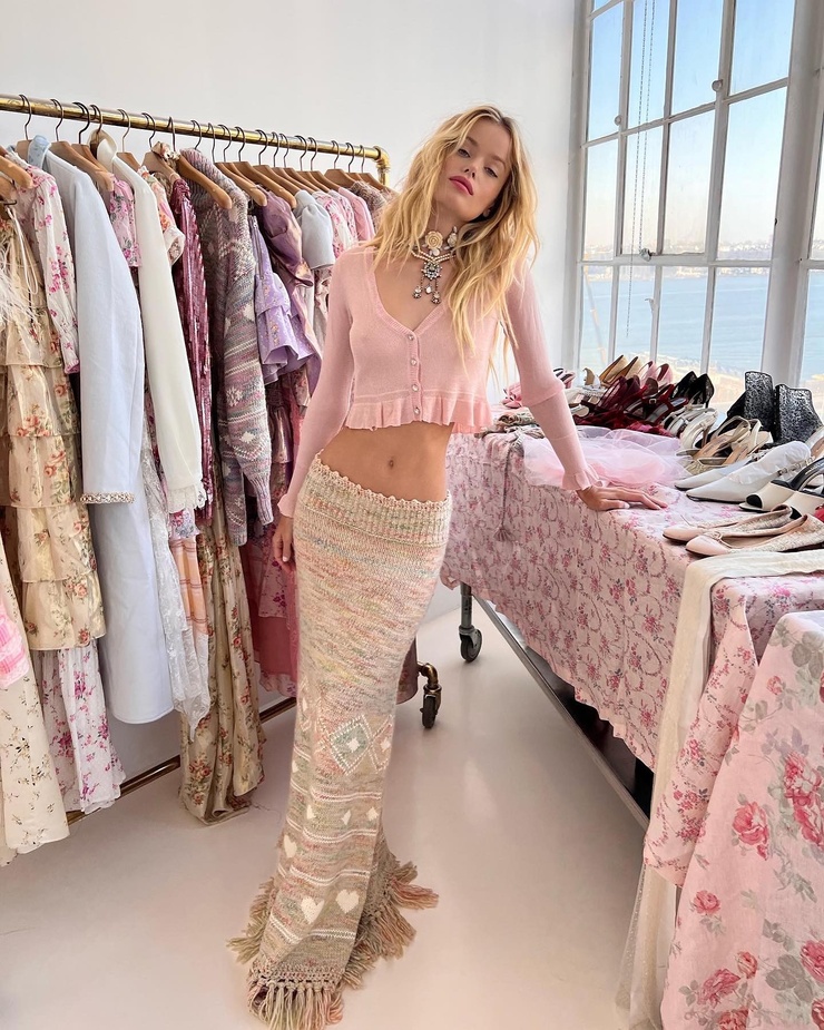 Frida Aasen Frida Aasen