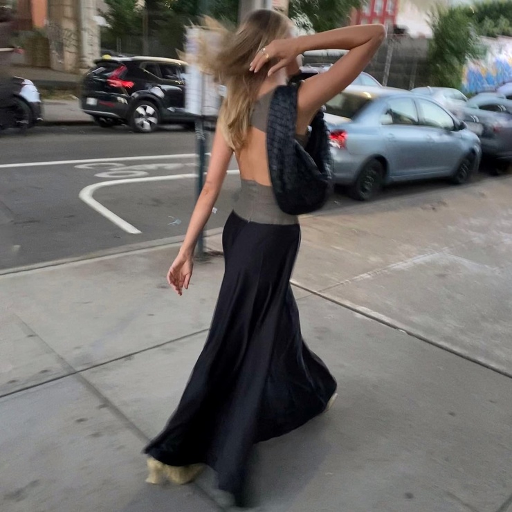 Maya Stepper