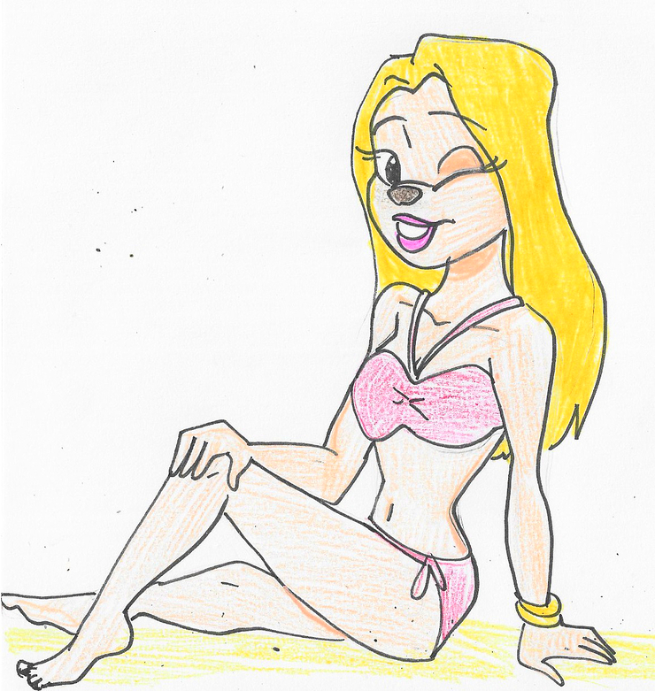 Heartfilia MacPoodle