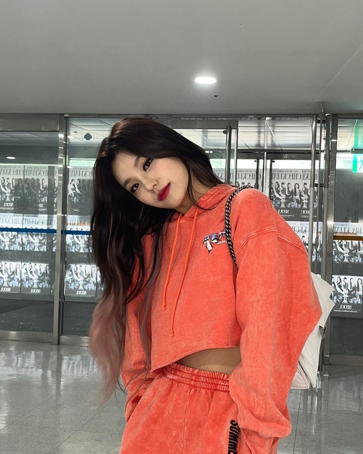 Hwang Yeji