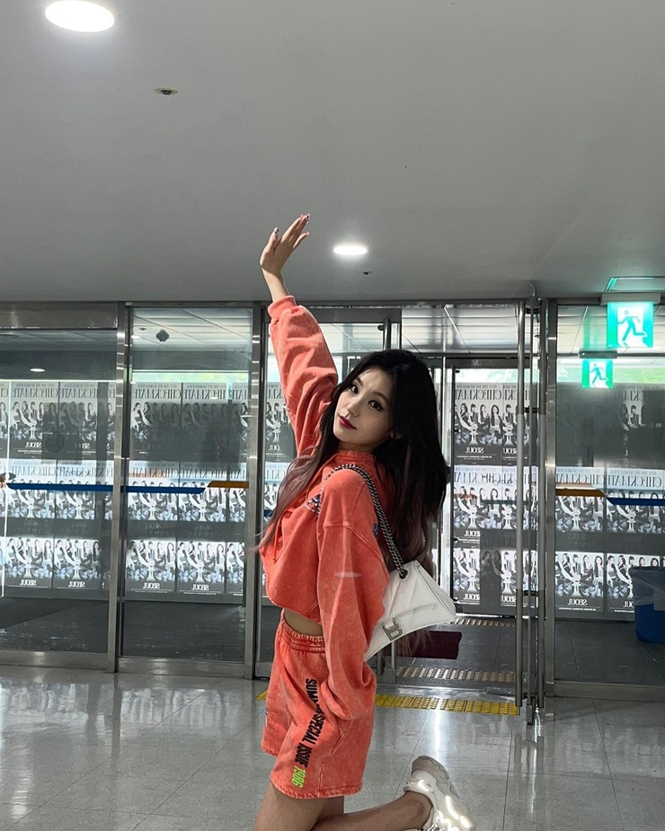 Hwang Yeji