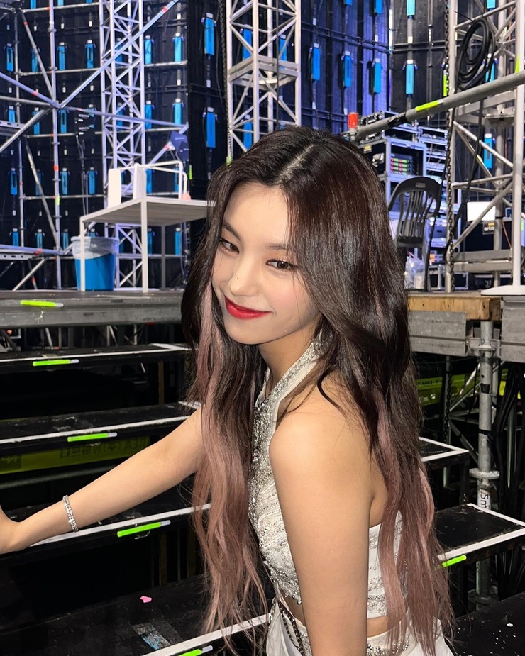 Hwang Yeji
