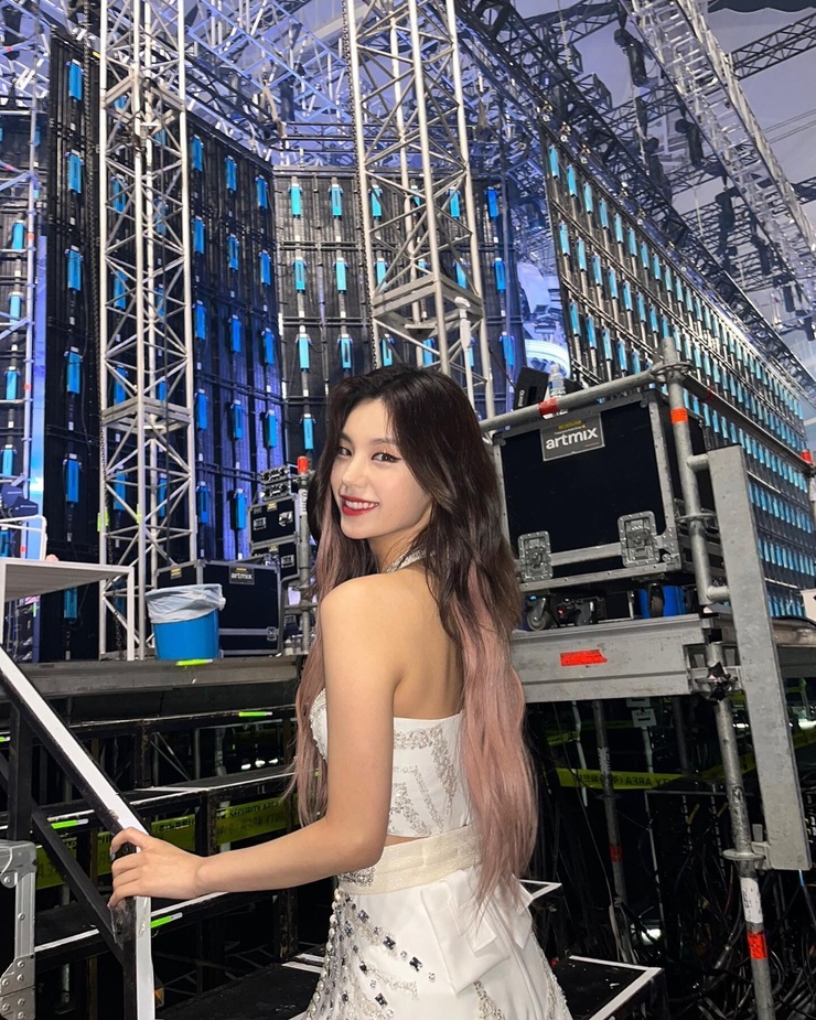Hwang Yeji