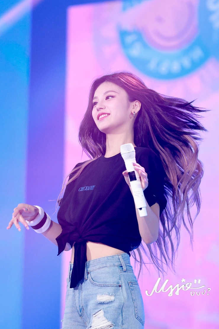 Hwang Yeji