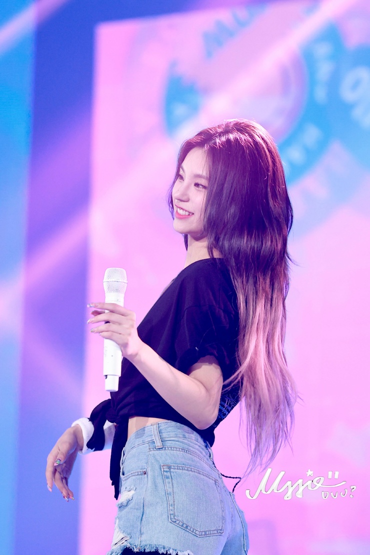 Hwang Yeji
