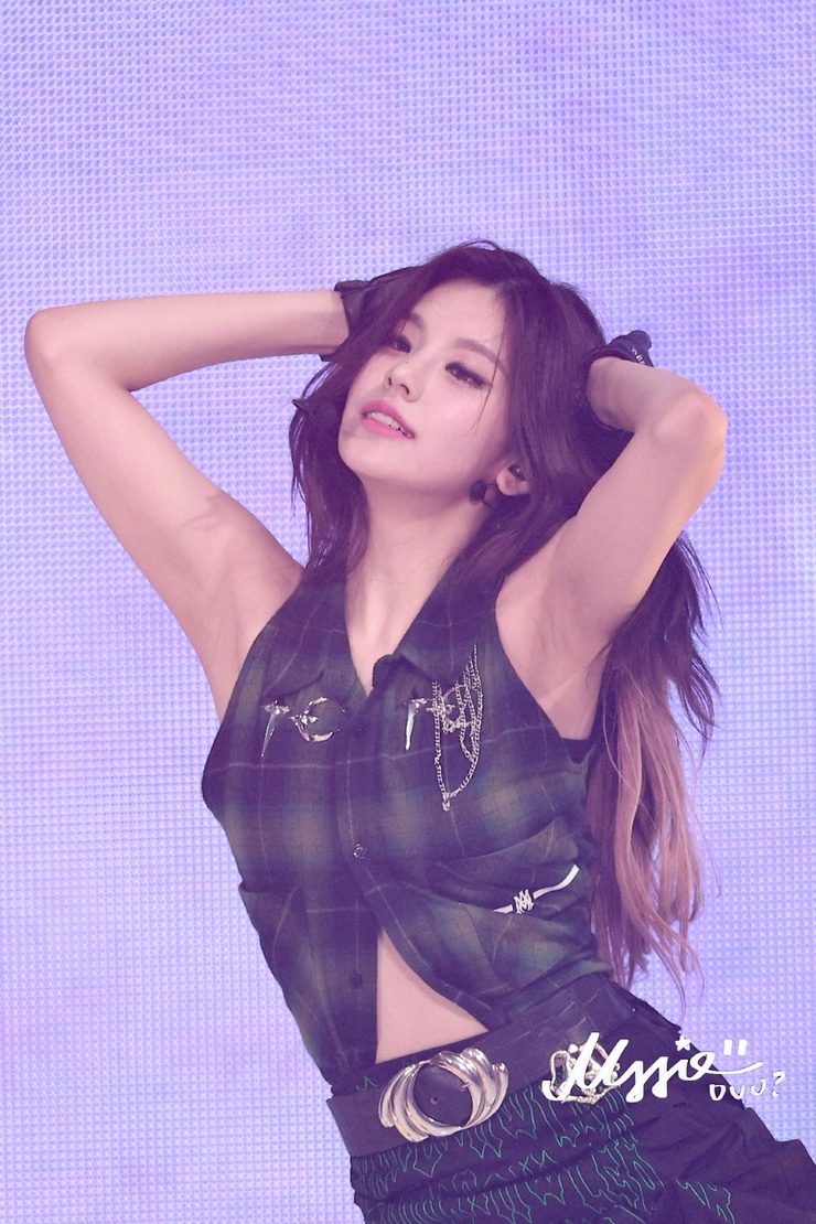 Hwang Yeji