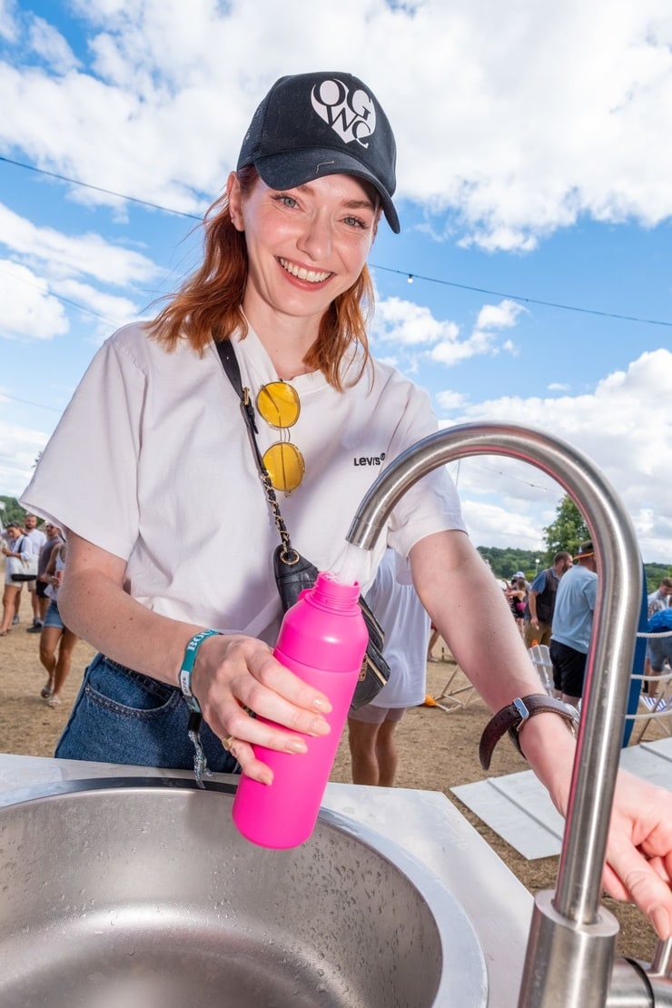 Eleanor Tomlinson