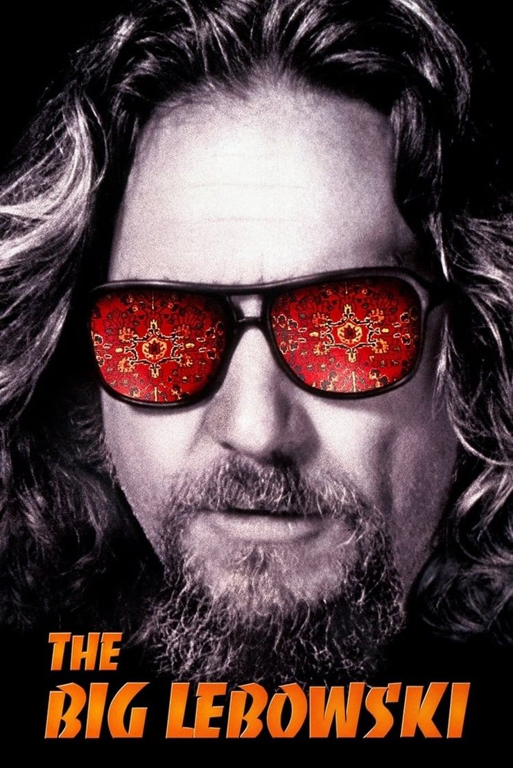 The Big Lebowski