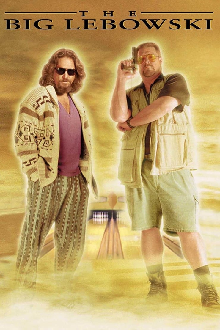 The Big Lebowski