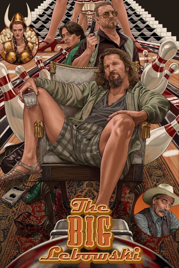 The Big Lebowski