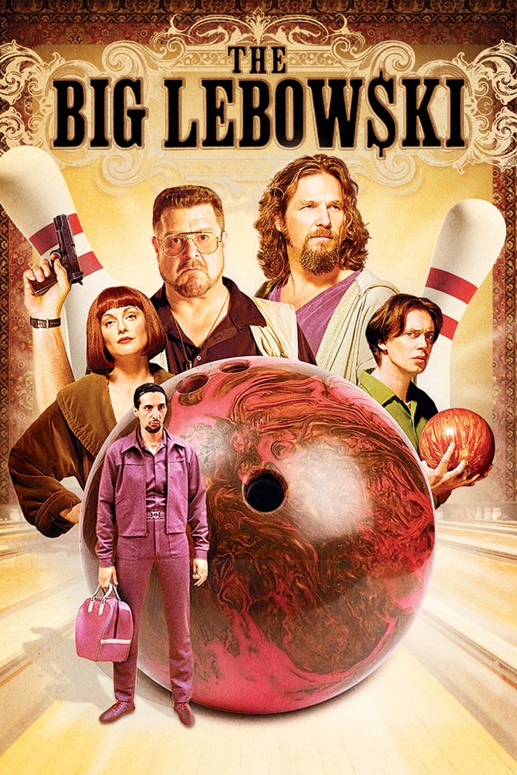 The Big Lebowski