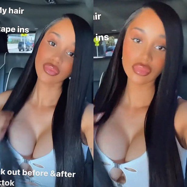 Cardi B