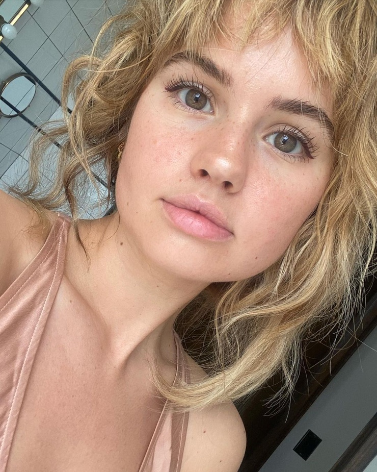 Debby Ryan