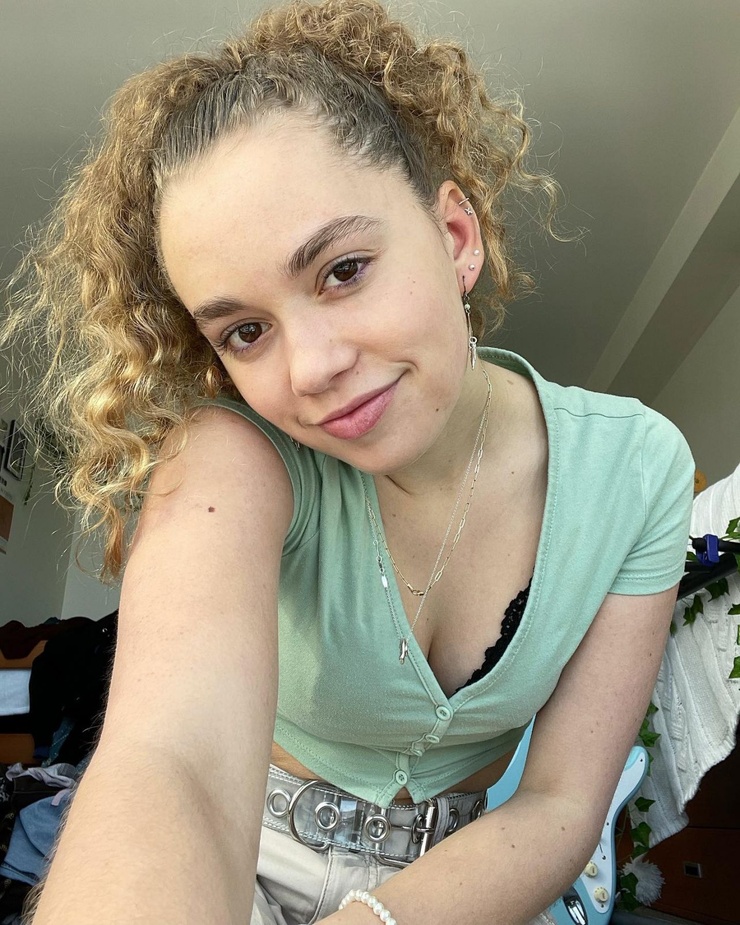 Jillian Shea Spaeder