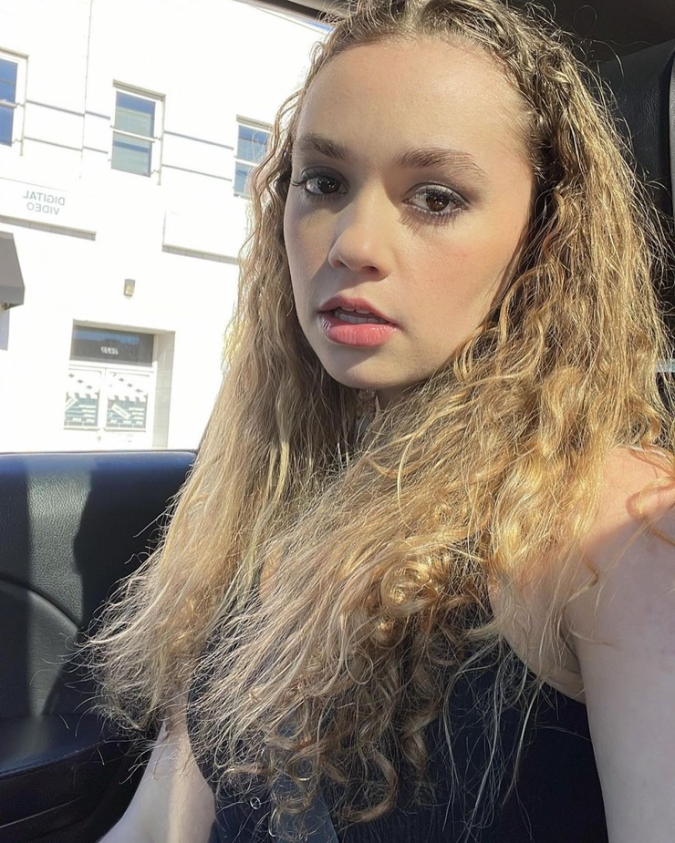 Jillian Shea Spaeder