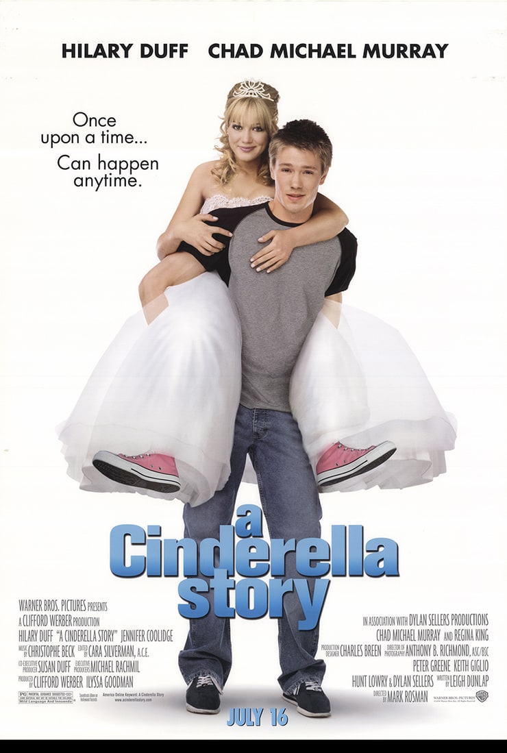 A Cinderella Story