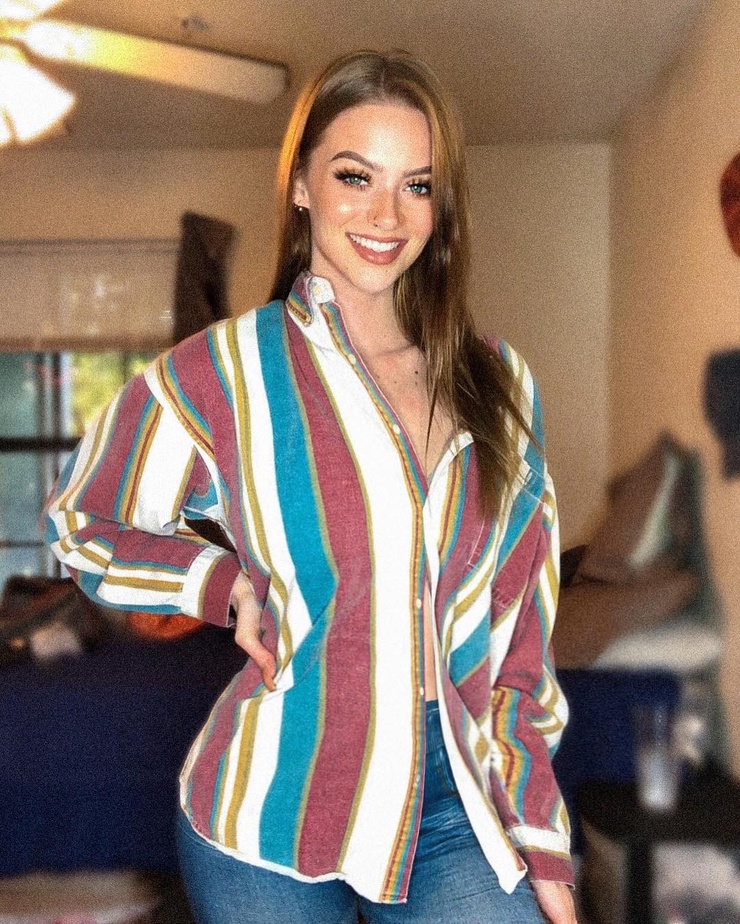 Image of Sheyenne Shea