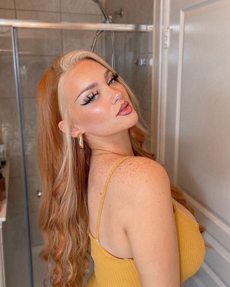 Sheyenne Shea picture