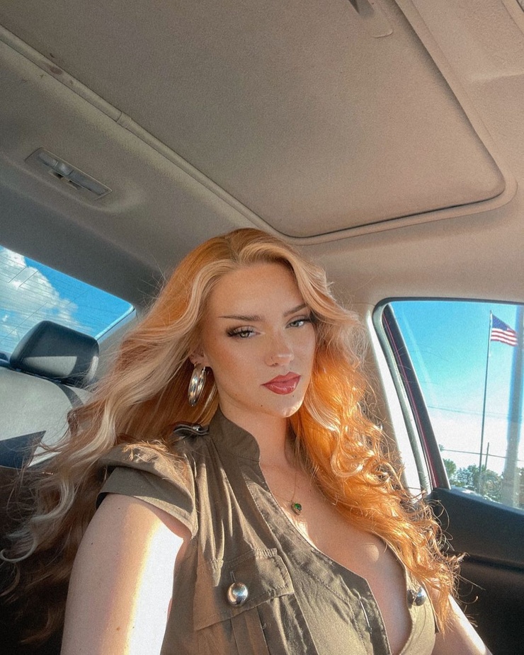 Sheyenne Shea