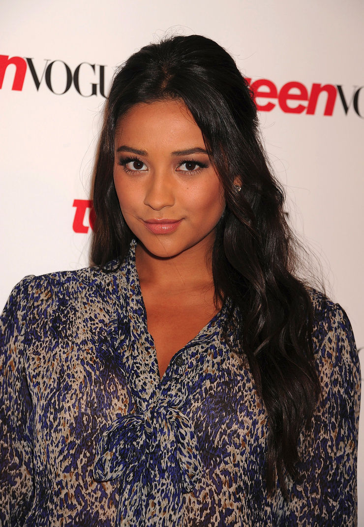 Shay Mitchell Shay Mitchell