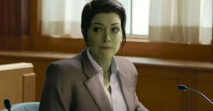 She-Hulk / Jennifer Walters (Tatiana maslany)
