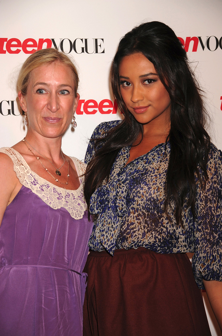 Shay Mitchell Shay Mitchell